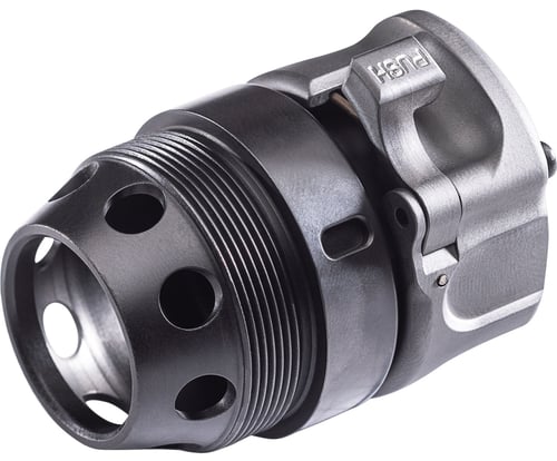 SUREFIRE FAST ATTACH HUB 5.56 3/8-24 | 008487133948